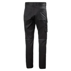 Helly Hansen Workwear Safety Shoes|Work Outerwear<Men's Manchester Service Pants