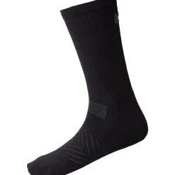 Helly Hansen Workwear Casual Shoes|Sandals And Mules<Men's Manchester Work Socks Black
