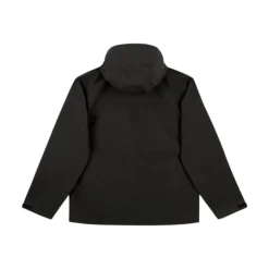 Hooké Waders And Wading Boots|Fishing Shirts And T-Shirts<Men's Matapedia Hardshell Jacket Black