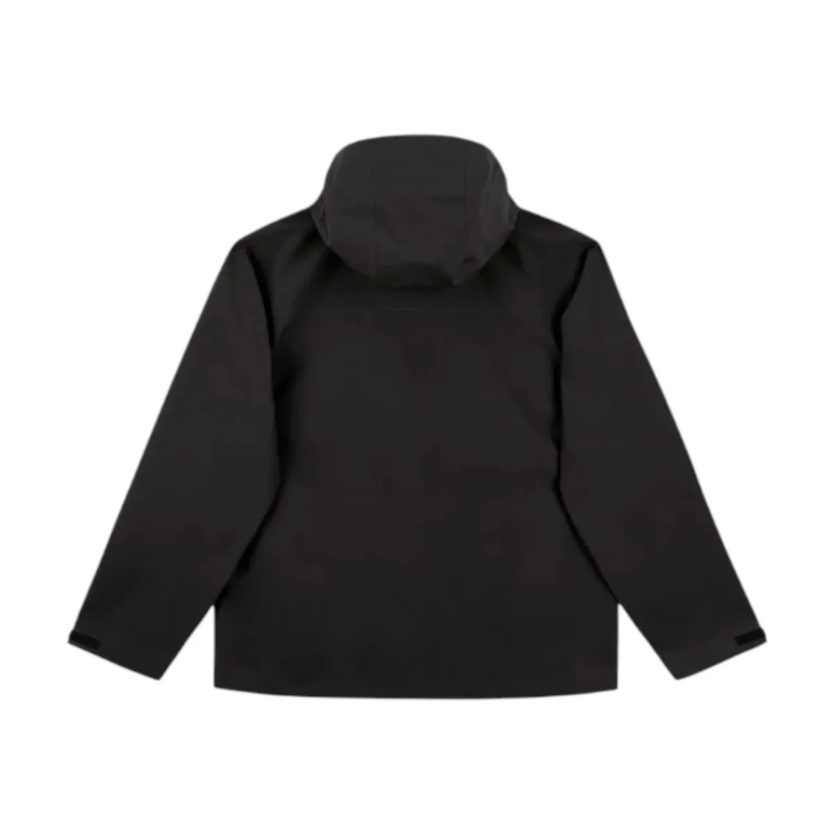 Hooké Waders And Wading Boots|Fishing Shirts And T-Shirts<Men's Matapedia Hardshell Jacket Black