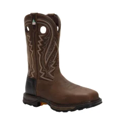 Durango Safety Shoes|Work Outerwear<Men's Maverick XP CSA Boots Tan Waxy
