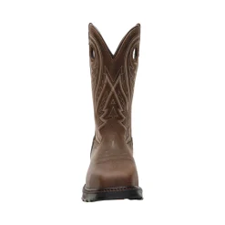 Durango Safety Shoes|Work Outerwear<Men's Maverick XP CSA Boots Tan Waxy