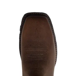 Durango Safety Shoes|Work Outerwear<Men's Maverick XP CSA Boots Tan Waxy