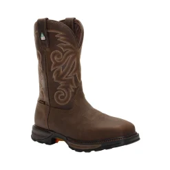 Durango Casual Shoes|Sandals And Mules<Men's Maverick XP CSA Boots Chocolate
