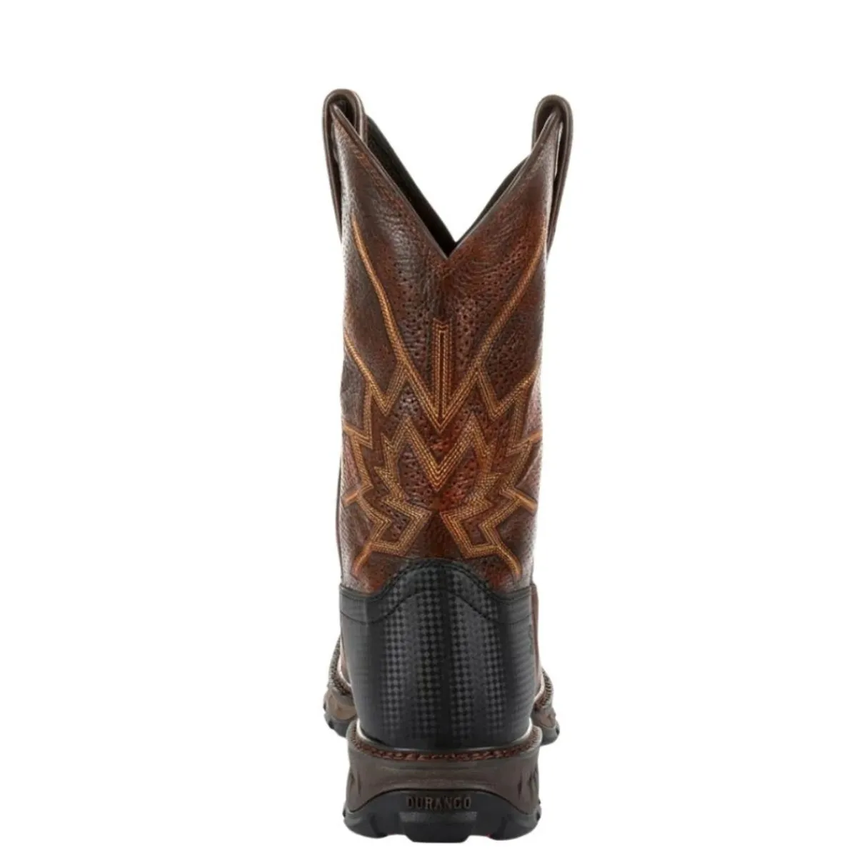 Durango Casual Shoes|Sandals And Mules<Men's Maverick XP 11'' Wide Ventilated Western Work Boots Tobacco
