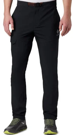 Columbia Insulated Jackets|Windbreaker Jackets<Men's Maxtrail Pant Black