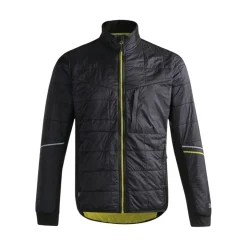 Swix Insulated Jackets|Windbreaker Jackets<Men's Mayen Quilted Jacket