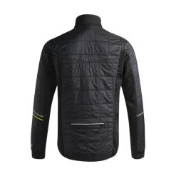 Swix Insulated Jackets|Windbreaker Jackets<Men's Mayen Quilted Jacket
