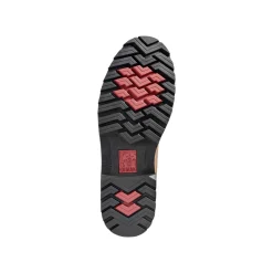 Kodiak Safety Shoes|Work Outerwear<Men's McKinney 8 Brown