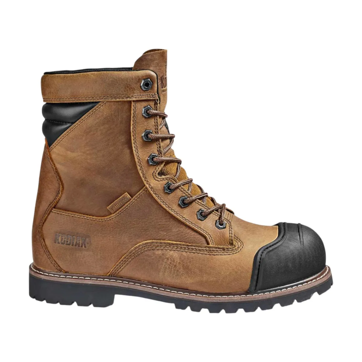 Kodiak Casual Shoes|Sandals And Mules<Men's McKinney M.U.T.™ 8 Wheat