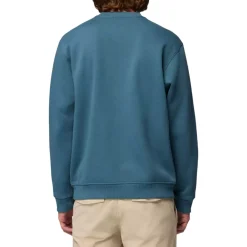 Columbia Shirts|Swimwear<Men's Meridian Creek Crew Neck