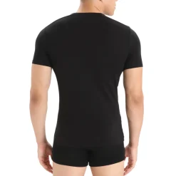Icebreaker Boxers And Panties|Socks<Men's Merino Anatomica Short Sleeve T-Shirt