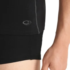 Icebreaker Boxers And Panties|Socks<Men's Merino Anatomica Short Sleeve T-Shirt