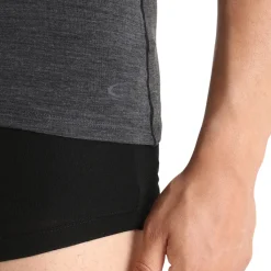 Icebreaker Boxers And Panties|Socks<Men's Merino Anatomica Short Sleeve T-Shirt