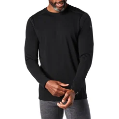 Smartwool Boxers And Panties|Socks<Men's Merino 150 Baselayer Long Sleeve Black
