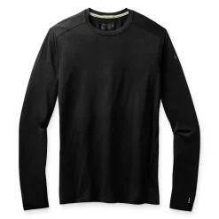 Smartwool Boxers And Panties|Socks<Men's Merino 150 Baselayer Long Sleeve Black
