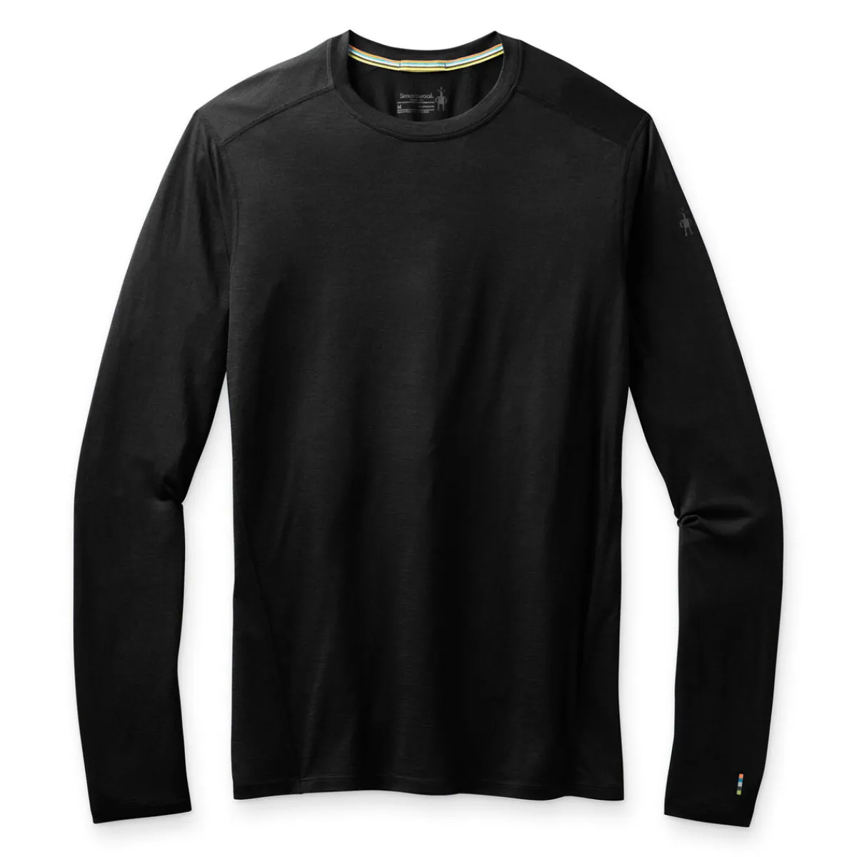 Smartwool Boxers And Panties|Socks<Men's Merino 150 Baselayer Long Sleeve Black