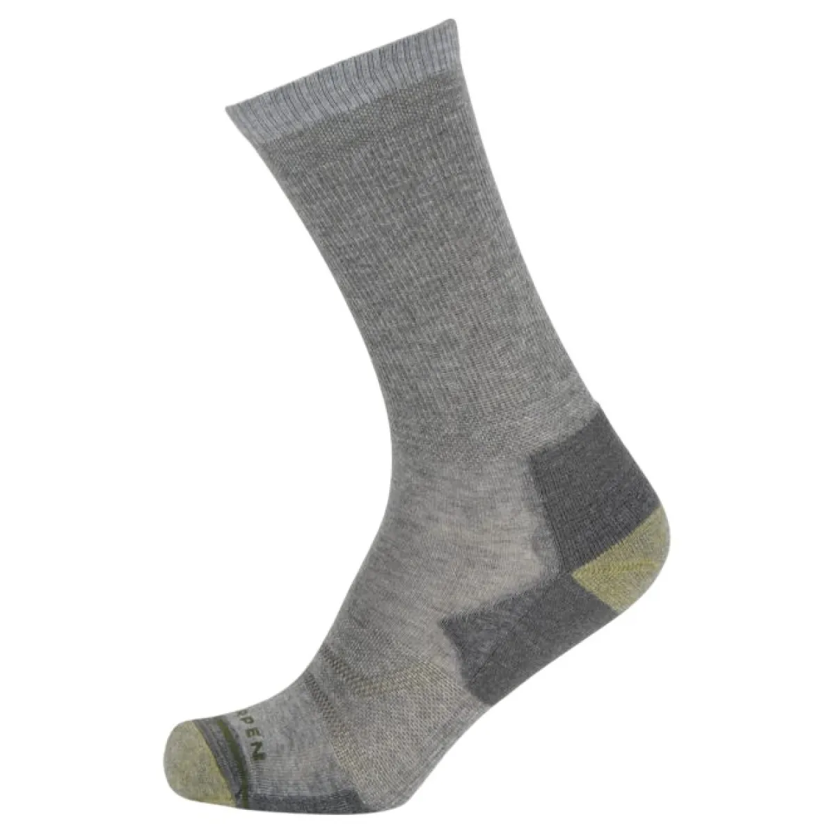 Lorpen Boxers And Panties|Socks<Men's Merino Hike Light Crew Socks