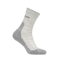 Icebreaker Boxers And Panties|Socks<Men's Merino Hike+ Light Crew Socks