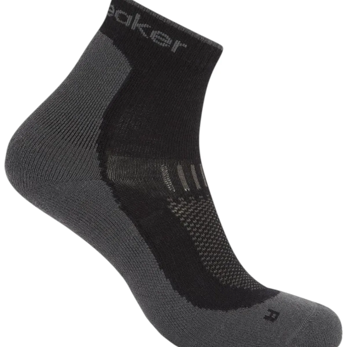 Icebreaker Boxers And Panties|Socks<Men's Merino Hike+ Light Mini Socks