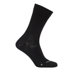 Icebreaker Boxers And Panties|Socks<Men's Merino Hike+ Liner Crew Socks Black