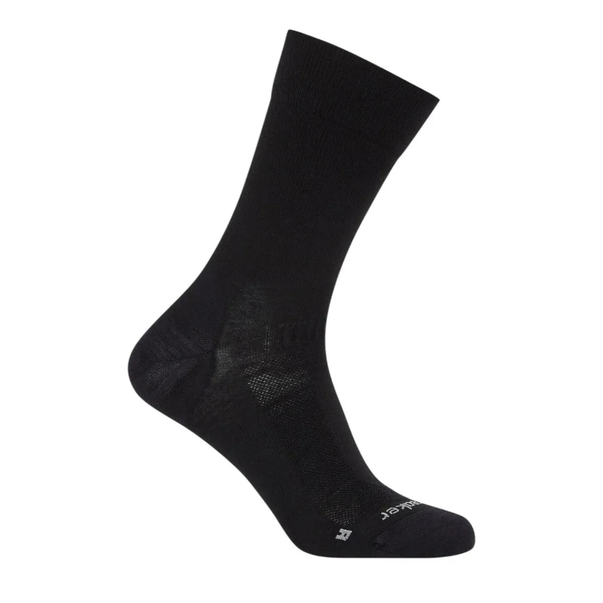 Icebreaker Boxers And Panties|Socks<Men's Merino Hike+ Liner Crew Socks Black