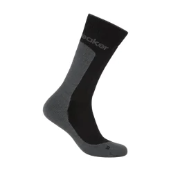 Icebreaker Boxers And Panties|Socks<Men's Merino Hike+ Medium Crew Socks