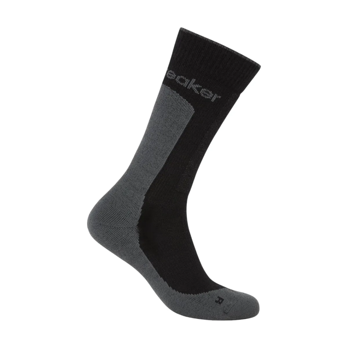 Icebreaker Boxers And Panties|Socks<Men's Merino Hike+ Medium Crew Socks