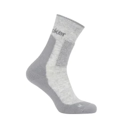 Icebreaker Boxers And Panties|Socks<Men's Merino Hike+ Medium Crew Socks