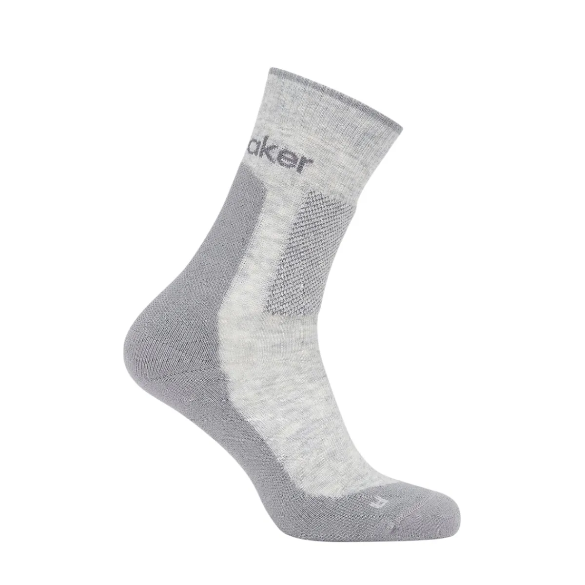 Icebreaker Boxers And Panties|Socks<Men's Merino Hike+ Medium Crew Socks
