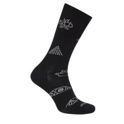 Icebreaker Boxers And Panties|Socks<Men's Merino Lifestyle Ultralight Crew Socks - Camp Essentials