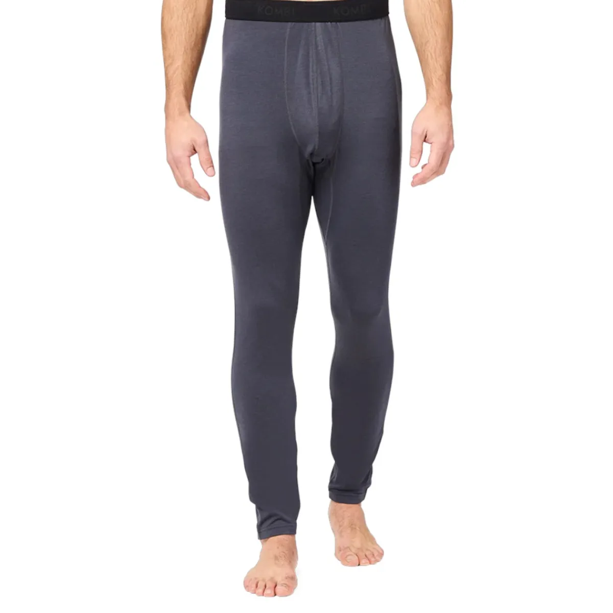 Kombi Boxers And Panties|Socks<Men's MerinoMIX PRO Long Bottom