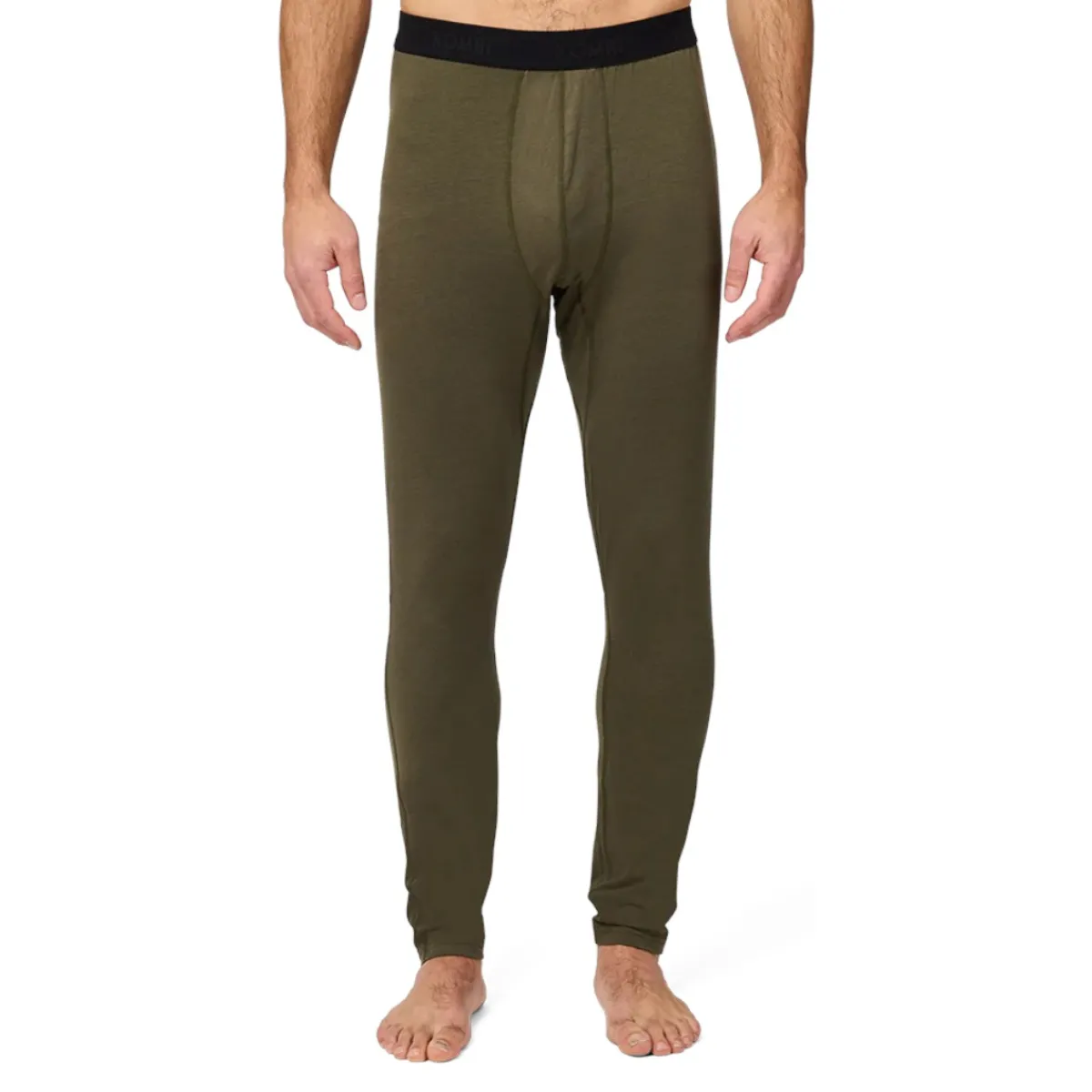 Kombi Boxers And Panties|Socks<Men's MerinoMIX PRO Long Bottom