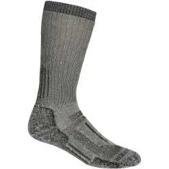 Icebreaker Boxers And Panties|Socks<Men's Merino Mountaineer Mid Calf Socks Jet Heather