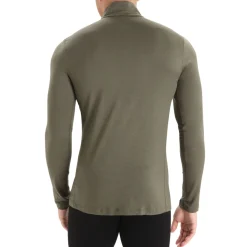 Icebreaker Boxers And Panties|Socks<Men's Merino 200 Oasis Long Sleeve Half Zip Thermal Top