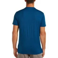 Icebreaker Shirts|Swimwear<Men's Merino 150 Tech Lite Short Sleeve Tee Transportage
