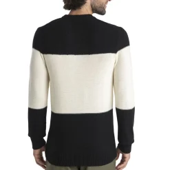 Icebreaker Boxers And Panties|Socks<Men's Merino Waypoint Crewe Sweater