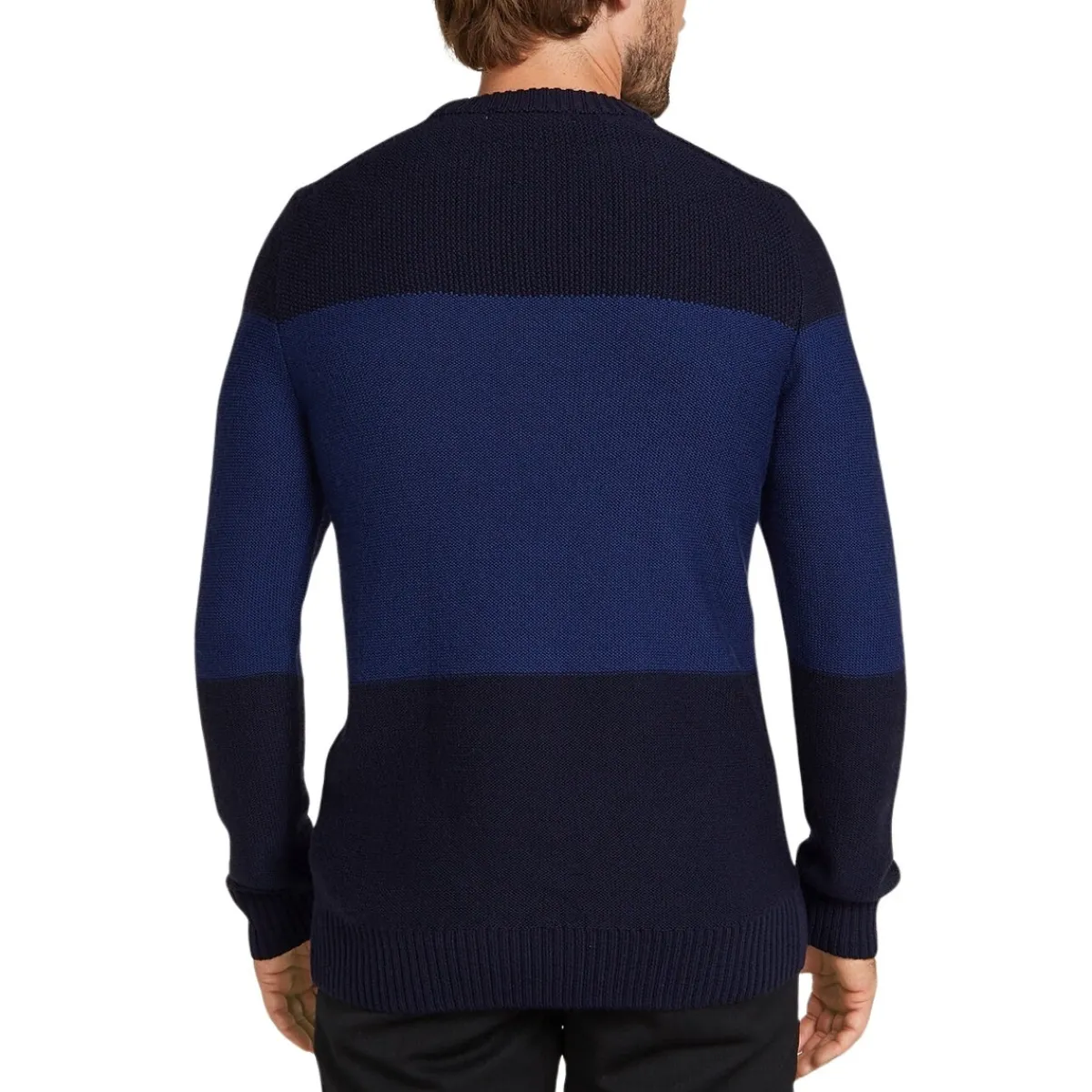 Icebreaker Boxers And Panties|Socks<Men's Merino Waypoint Crewe Sweater