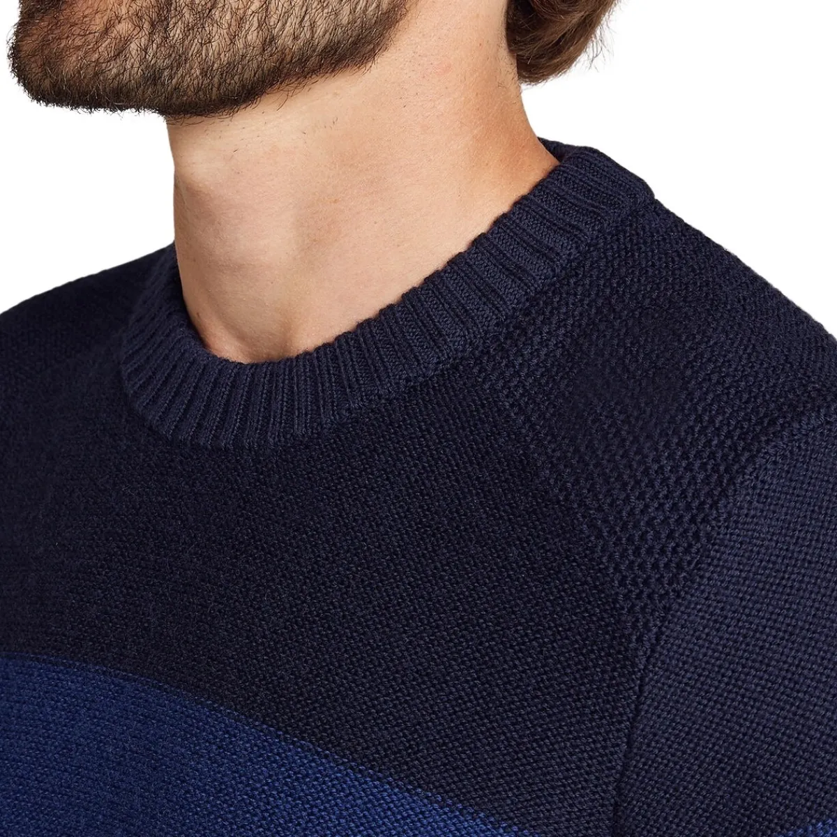 Icebreaker Boxers And Panties|Socks<Men's Merino Waypoint Crewe Sweater