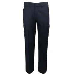 Gatts Safety Shoes|Work Outerwear<Men's MG-011 Uniform Cargo Pant with Flexible Waist