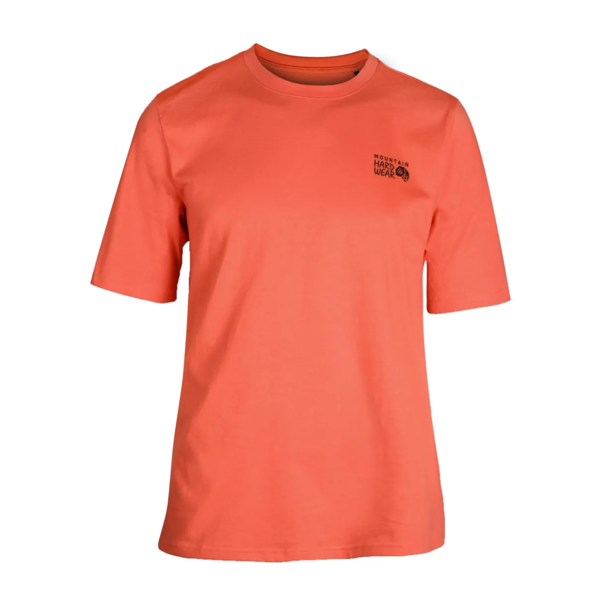 Mountain Hardwear Shirts|Swimwear<Men's MHW™ Box Logo Short Sleeve T-Shirt