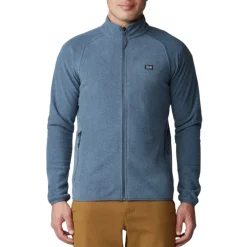 Mountain Hardwear Shirts|Swimwear<Men's Microchill™ Fleece Jacket