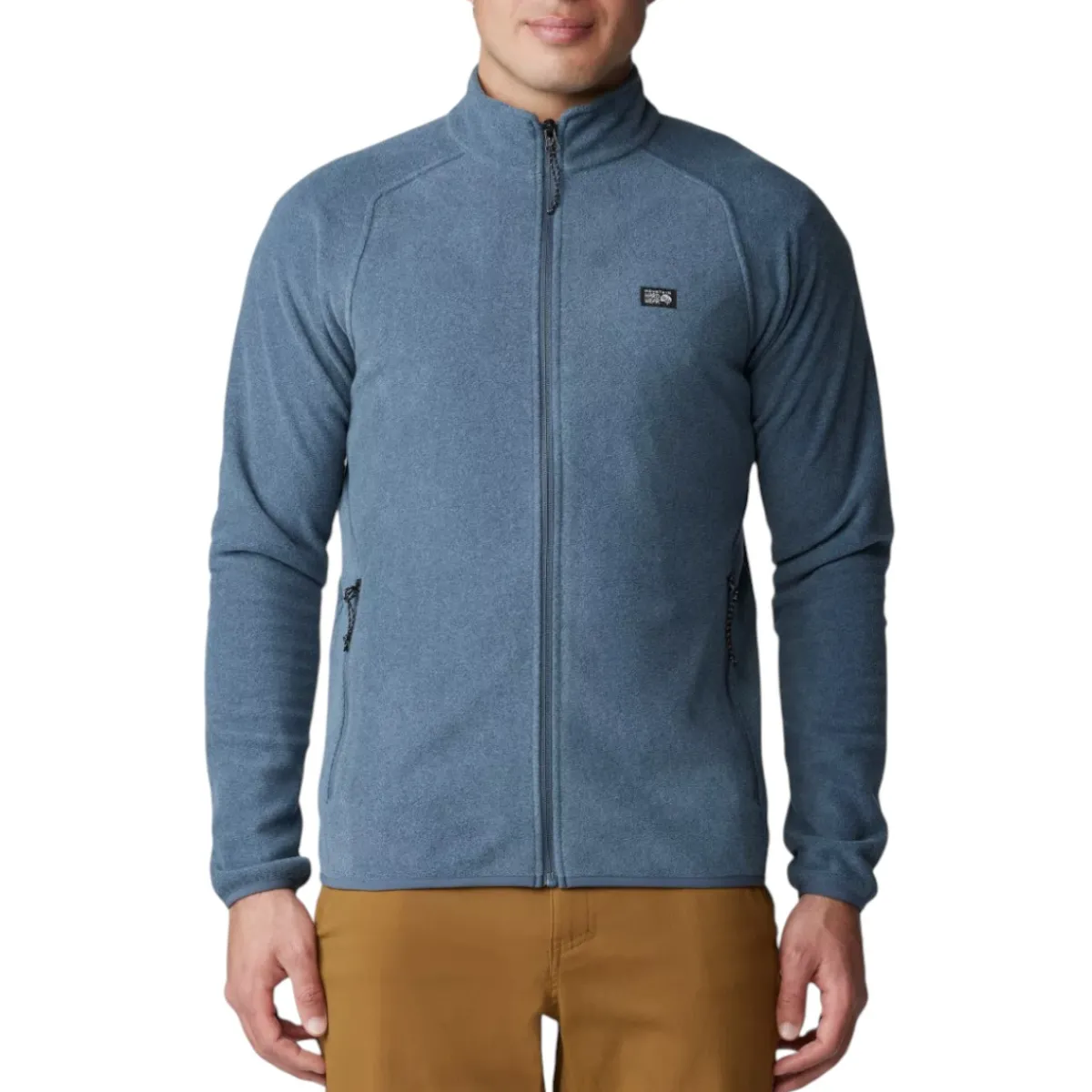 Mountain Hardwear Shirts|Swimwear<Men's Microchill™ Fleece Jacket