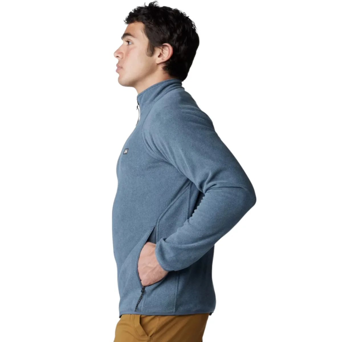 Mountain Hardwear Shirts|Swimwear<Men's Microchill™ Fleece Jacket