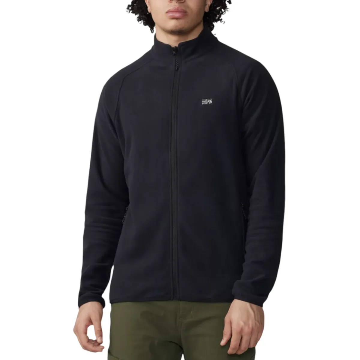 Mountain Hardwear Shirts|Swimwear<Men's Microchill™ Fleece Jacket