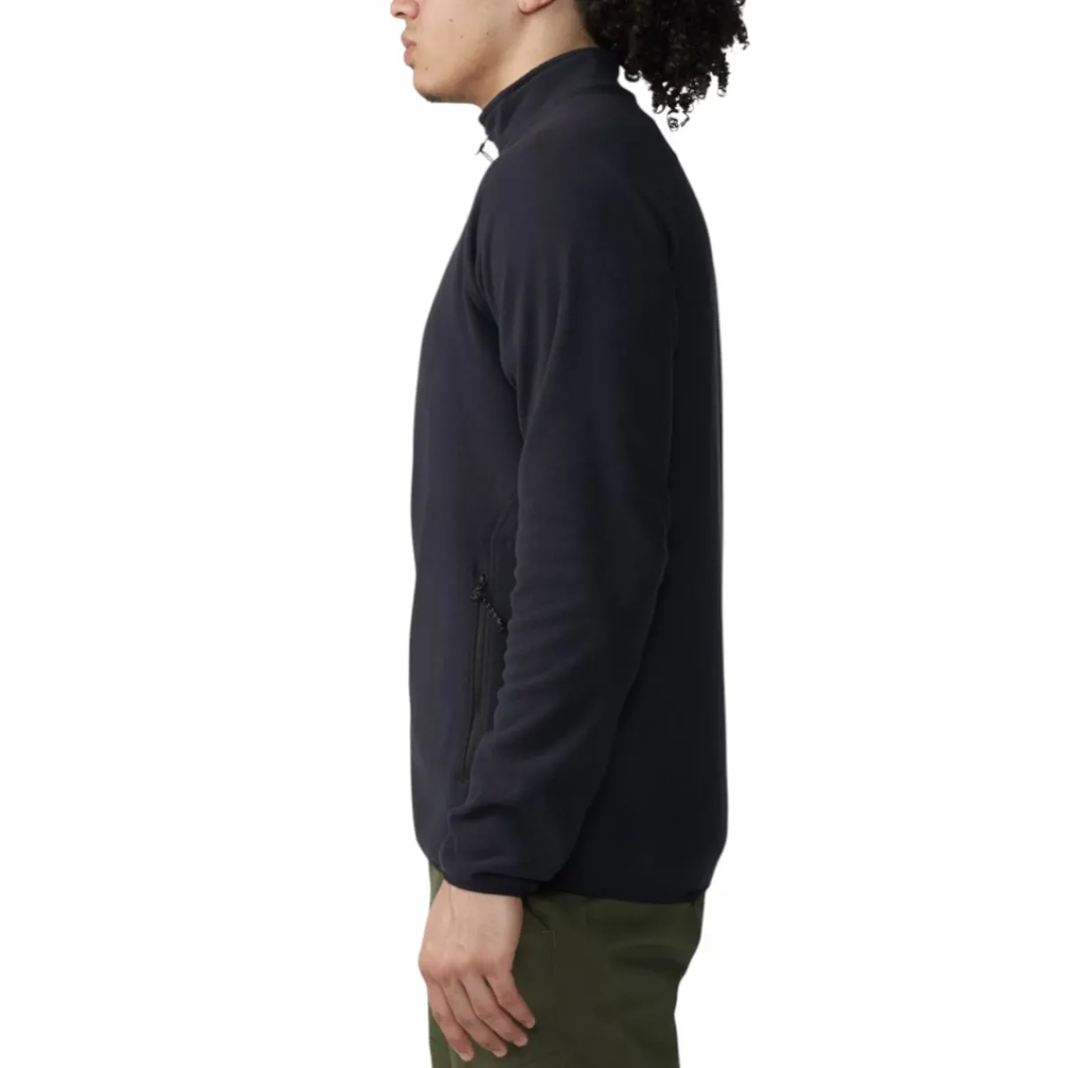 Mountain Hardwear Shirts|Swimwear<Men's Microchill™ Fleece Jacket