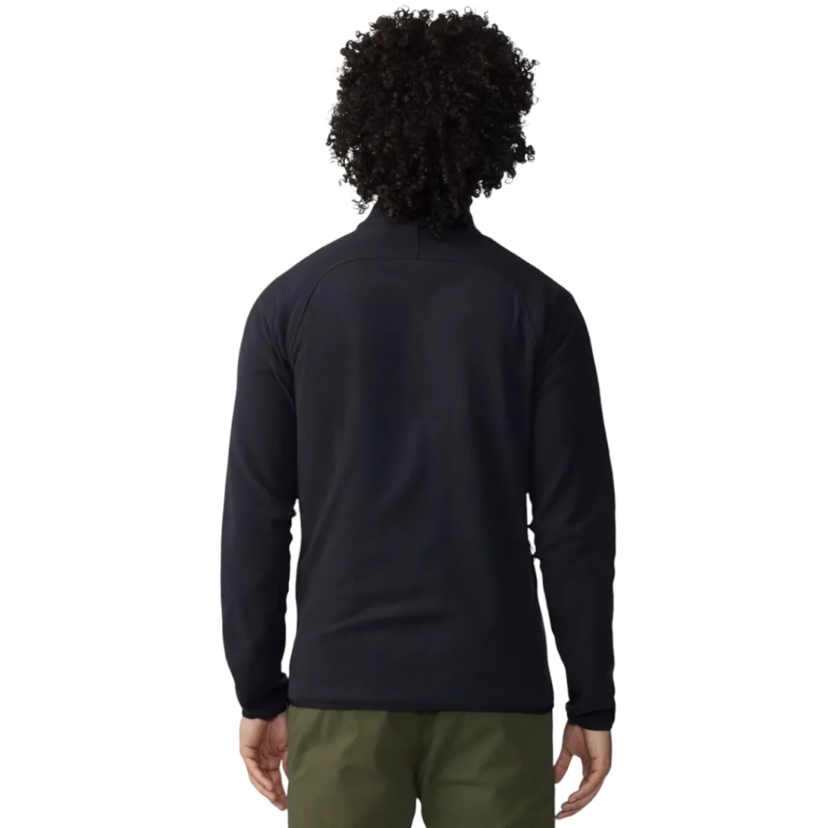 Mountain Hardwear Shirts|Swimwear<Men's Microchill™ Fleece Jacket