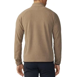 Mountain Hardwear Shirts|Swimwear<Men's Microchill ¼ Zip Pullover
