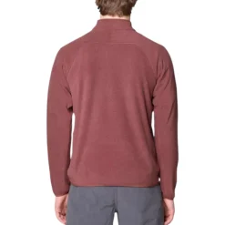 Mountain Hardwear Shirts|Swimwear<Men's Microchill™ 1/4 zip Pullover