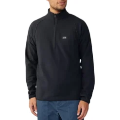 Mountain Hardwear Shirts|Swimwear<Men's Microchill™ 1/4 zip Pullover